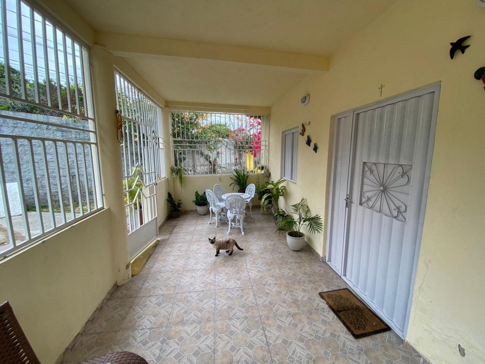 Casa China & Silva, Otima Casa Para Praia Ou Descanso, Proximo As Dunas Da Sabiaguaba E Shoppings Em Eusebio E Fortaleza Ce Bagian luar foto