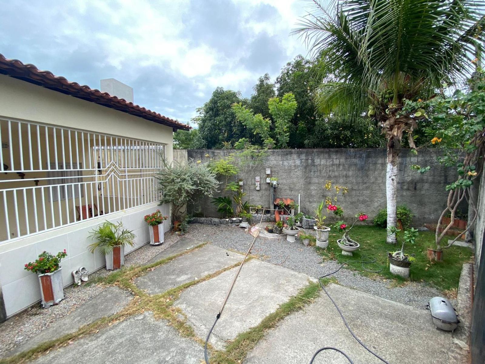 Casa China & Silva, Otima Casa Para Praia Ou Descanso, Proximo As Dunas Da Sabiaguaba E Shoppings Em Eusebio E Fortaleza Ce Bagian luar foto