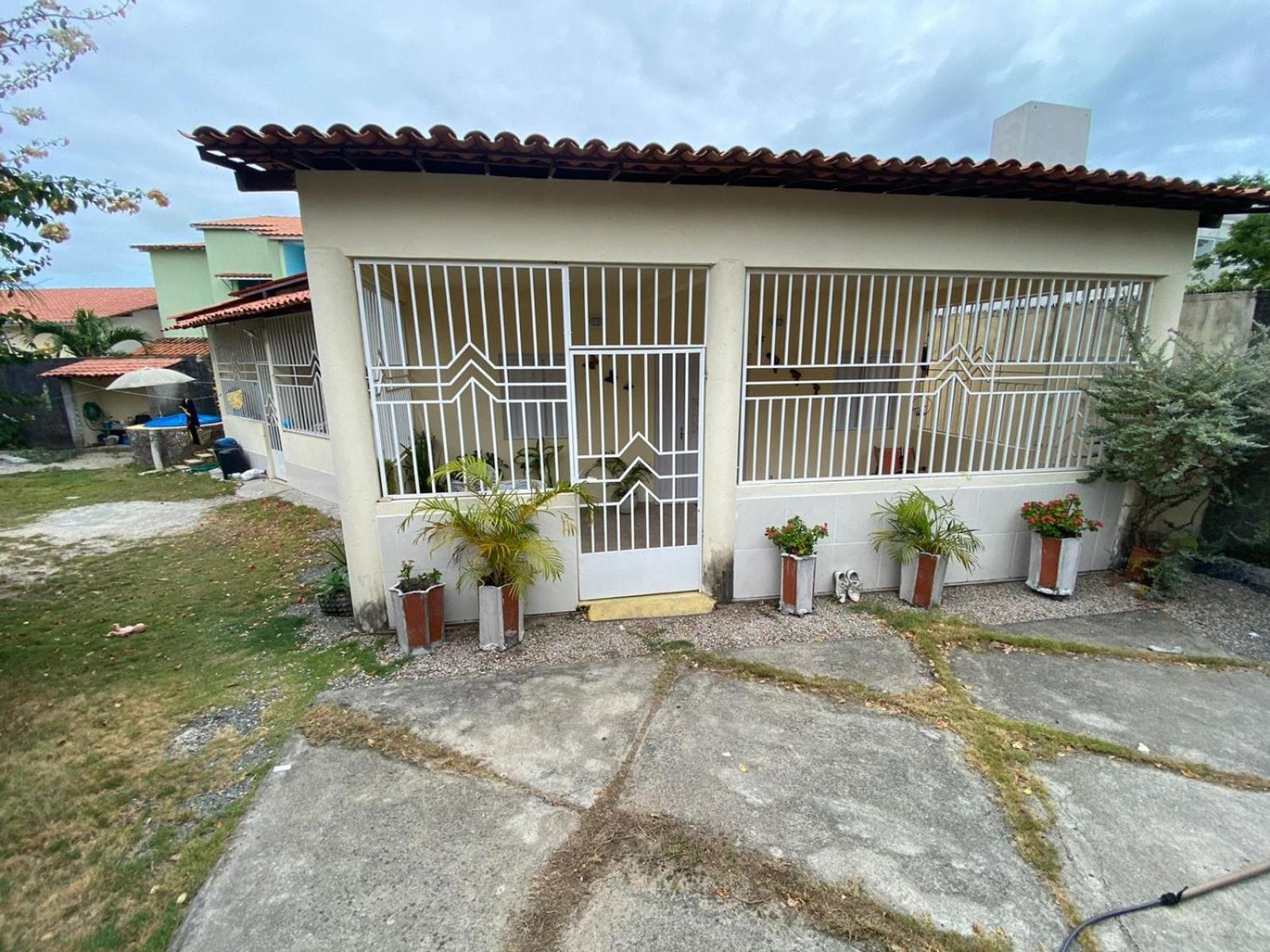 Casa China & Silva, Otima Casa Para Praia Ou Descanso, Proximo As Dunas Da Sabiaguaba E Shoppings Em Eusebio E Fortaleza Ce Bagian luar foto