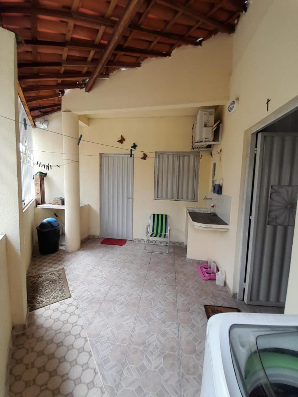 Casa China & Silva, Otima Casa Para Praia Ou Descanso, Proximo As Dunas Da Sabiaguaba E Shoppings Em Eusebio E Fortaleza Ce Bagian luar foto