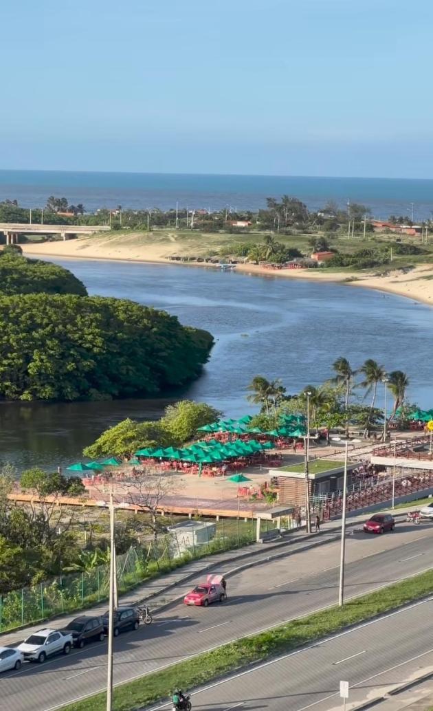 Casa China & Silva, Otima Casa Para Praia Ou Descanso, Proximo As Dunas Da Sabiaguaba E Shoppings Em Eusebio E Fortaleza Ce Bagian luar foto