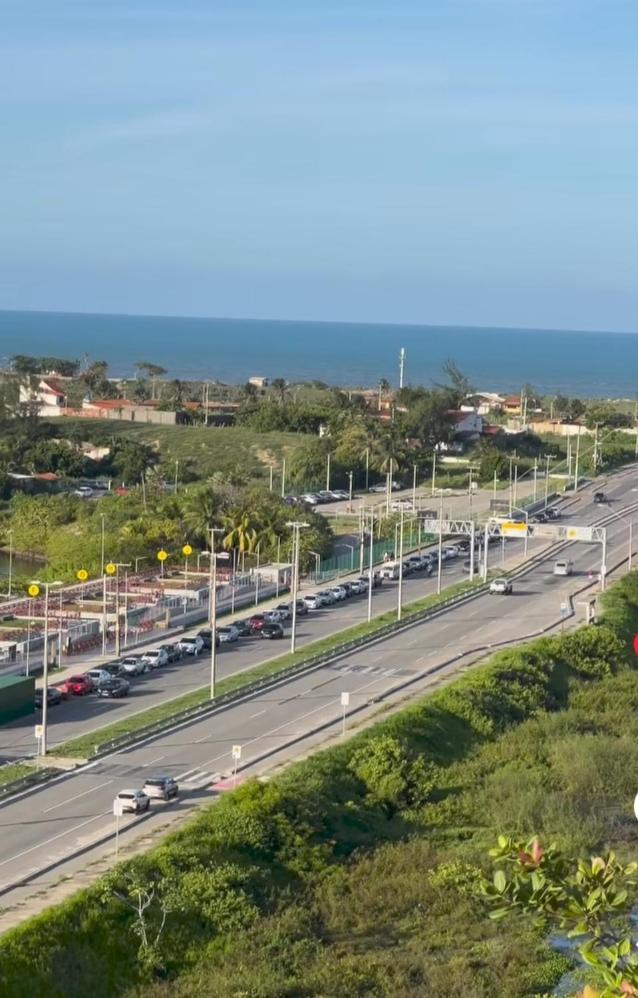 Casa China & Silva, Otima Casa Para Praia Ou Descanso, Proximo As Dunas Da Sabiaguaba E Shoppings Em Eusebio E Fortaleza Ce Bagian luar foto