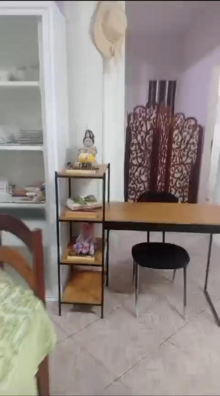 Casa China & Silva, Otima Casa Para Praia Ou Descanso, Proximo As Dunas Da Sabiaguaba E Shoppings Em Eusebio E Fortaleza Ce Bagian luar foto