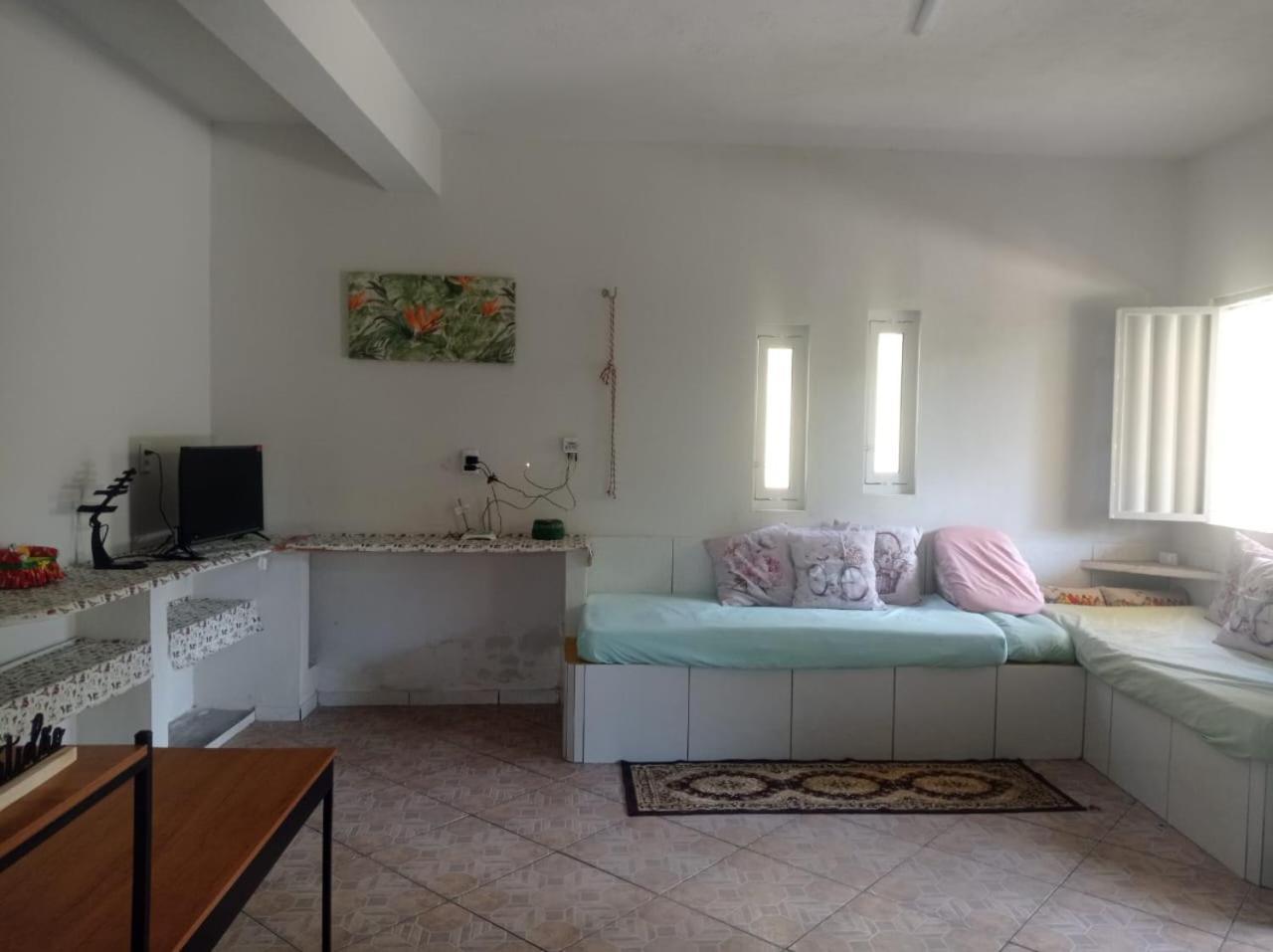 Casa China & Silva, Otima Casa Para Praia Ou Descanso, Proximo As Dunas Da Sabiaguaba E Shoppings Em Eusebio E Fortaleza Ce Bagian luar foto
